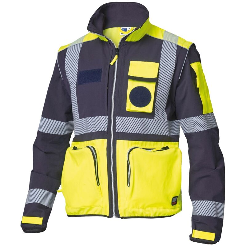 foto del prodotto giacca protezione civile siggi 08gb0725 xxxl