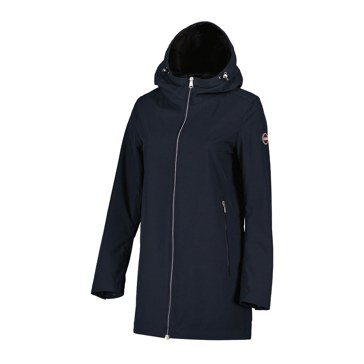 foto del prodotto giacca rain soft shell donna