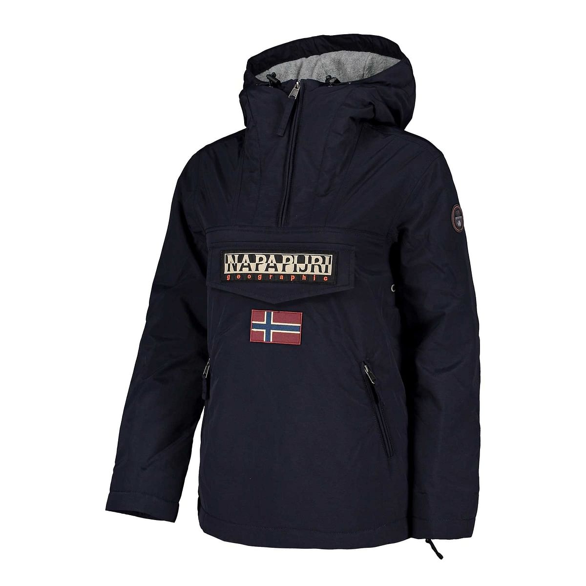 foto del prodotto giacca rainforest winter pocket donna