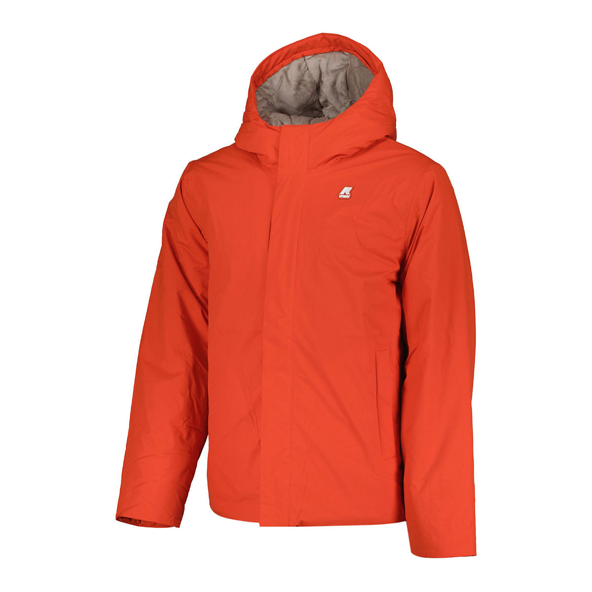 foto del prodotto giacca ripstop prime marmotta jack