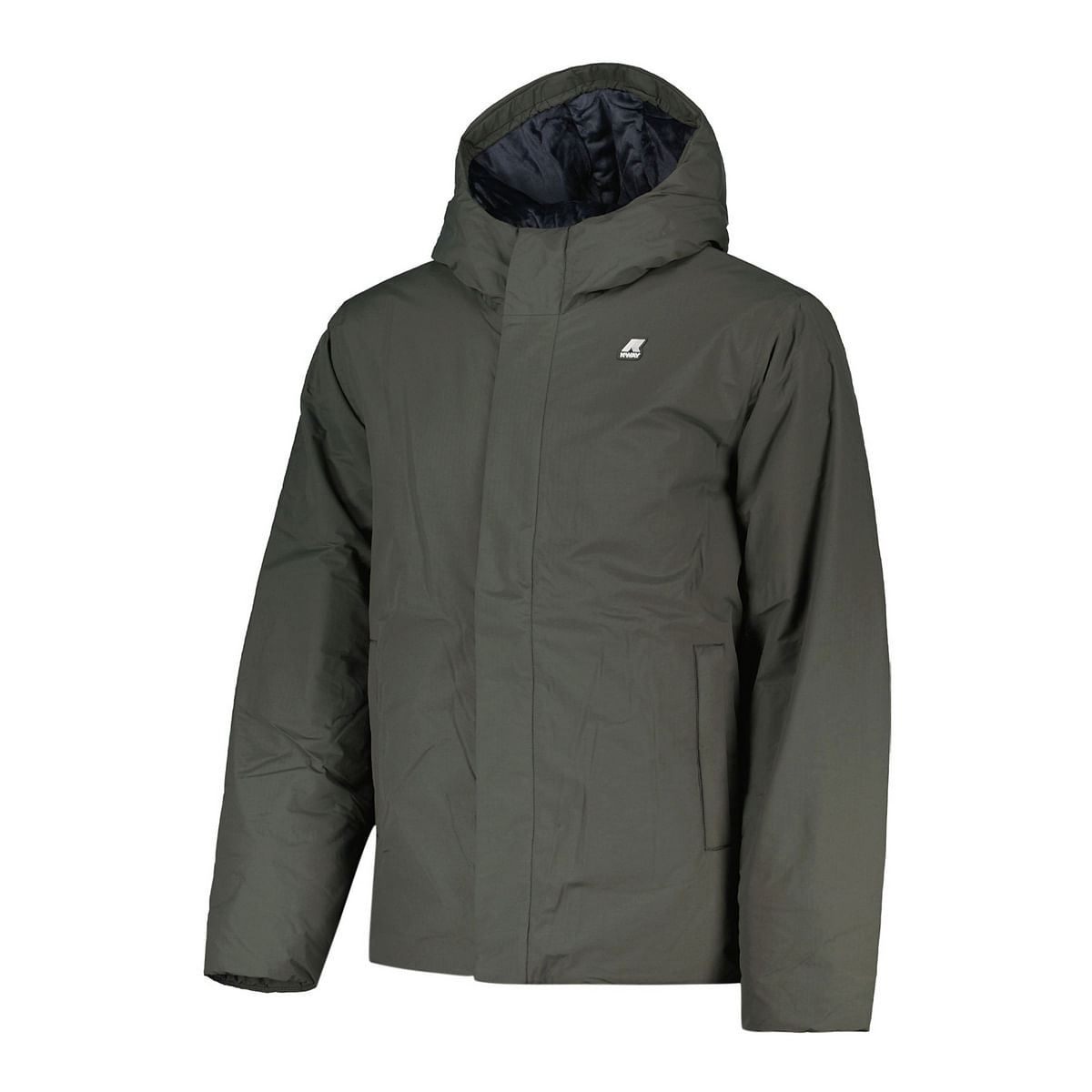 foto del prodotto giacca ripstop prime marmotta jack