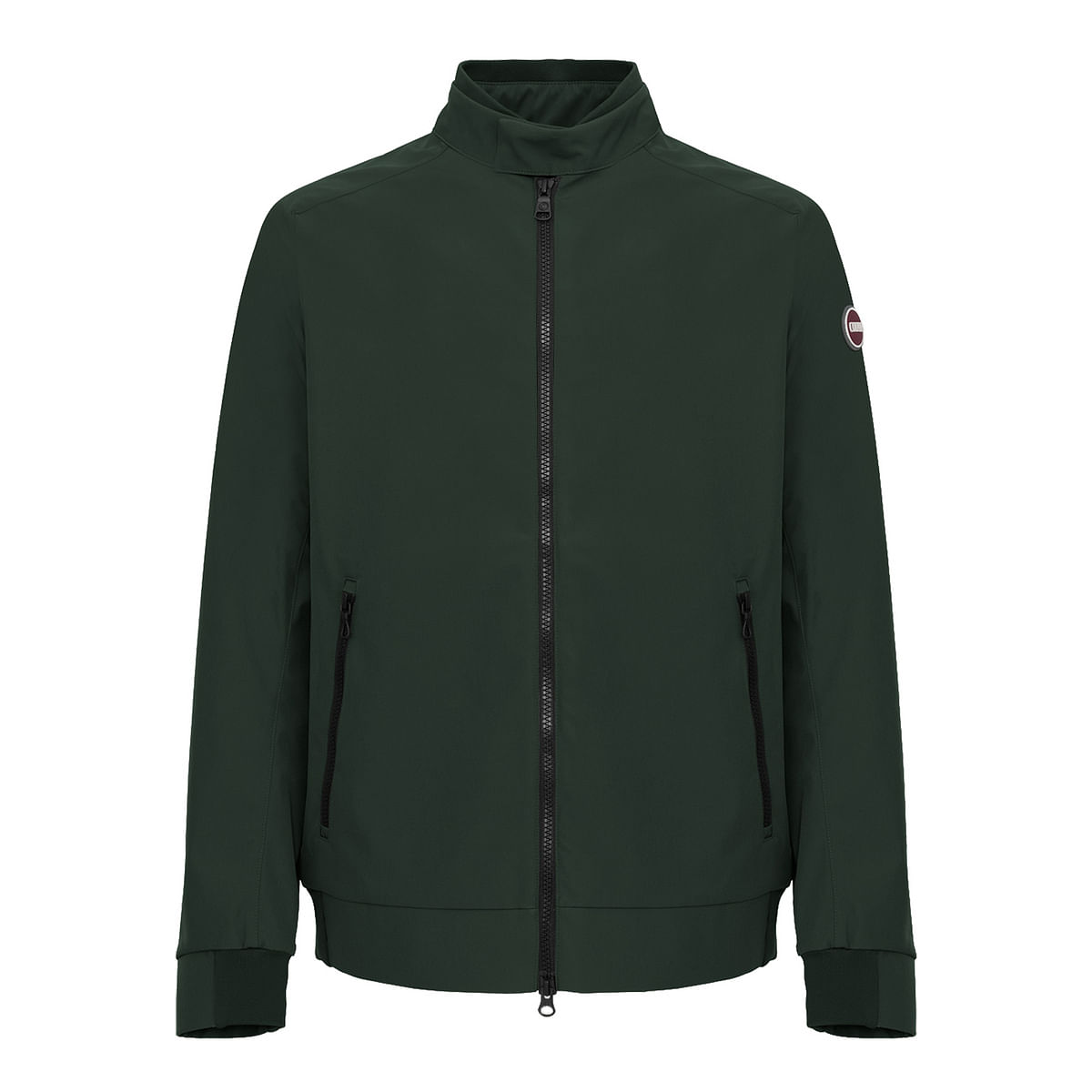 foto del prodotto giacca sailor softshell