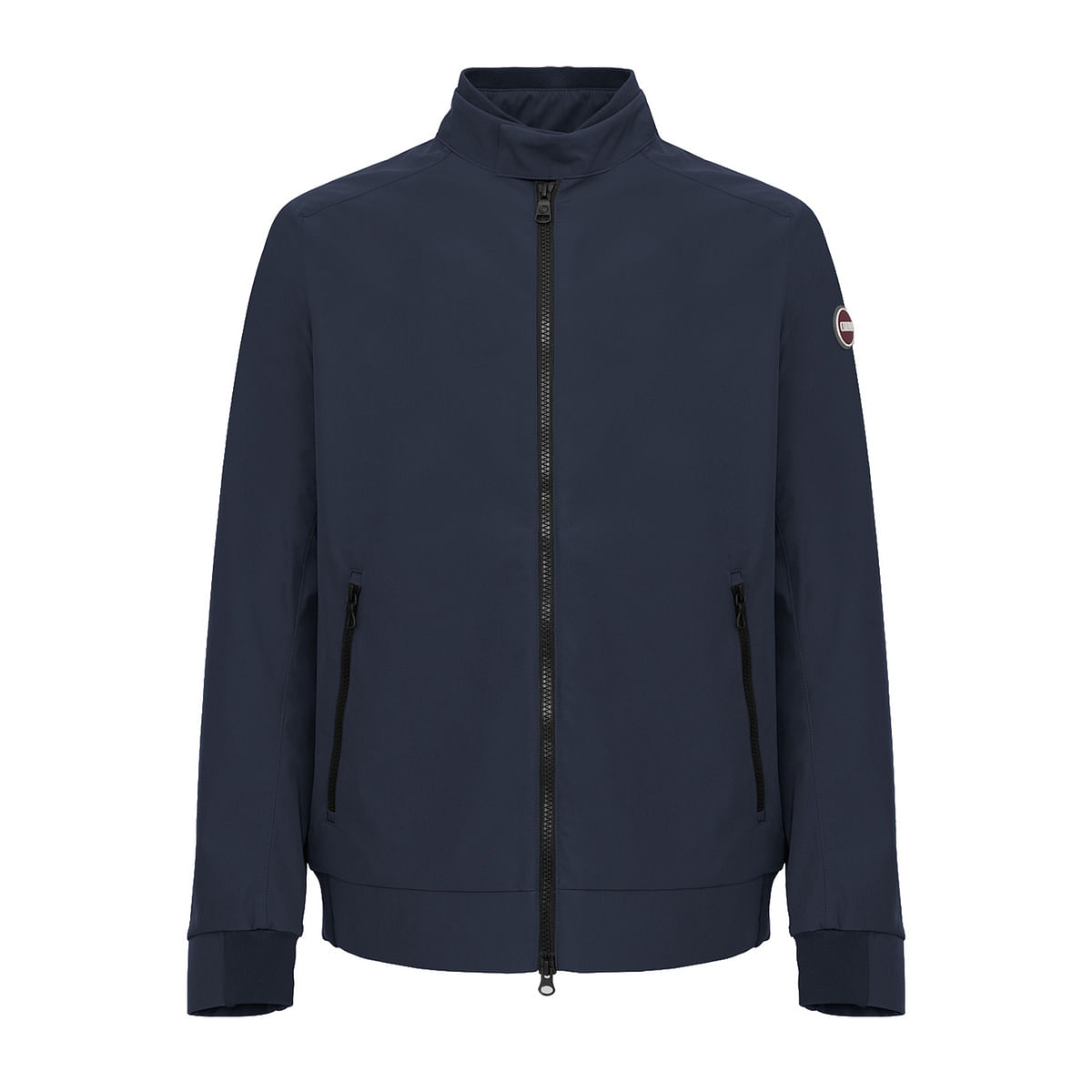 foto del prodotto giacca sailor softshell