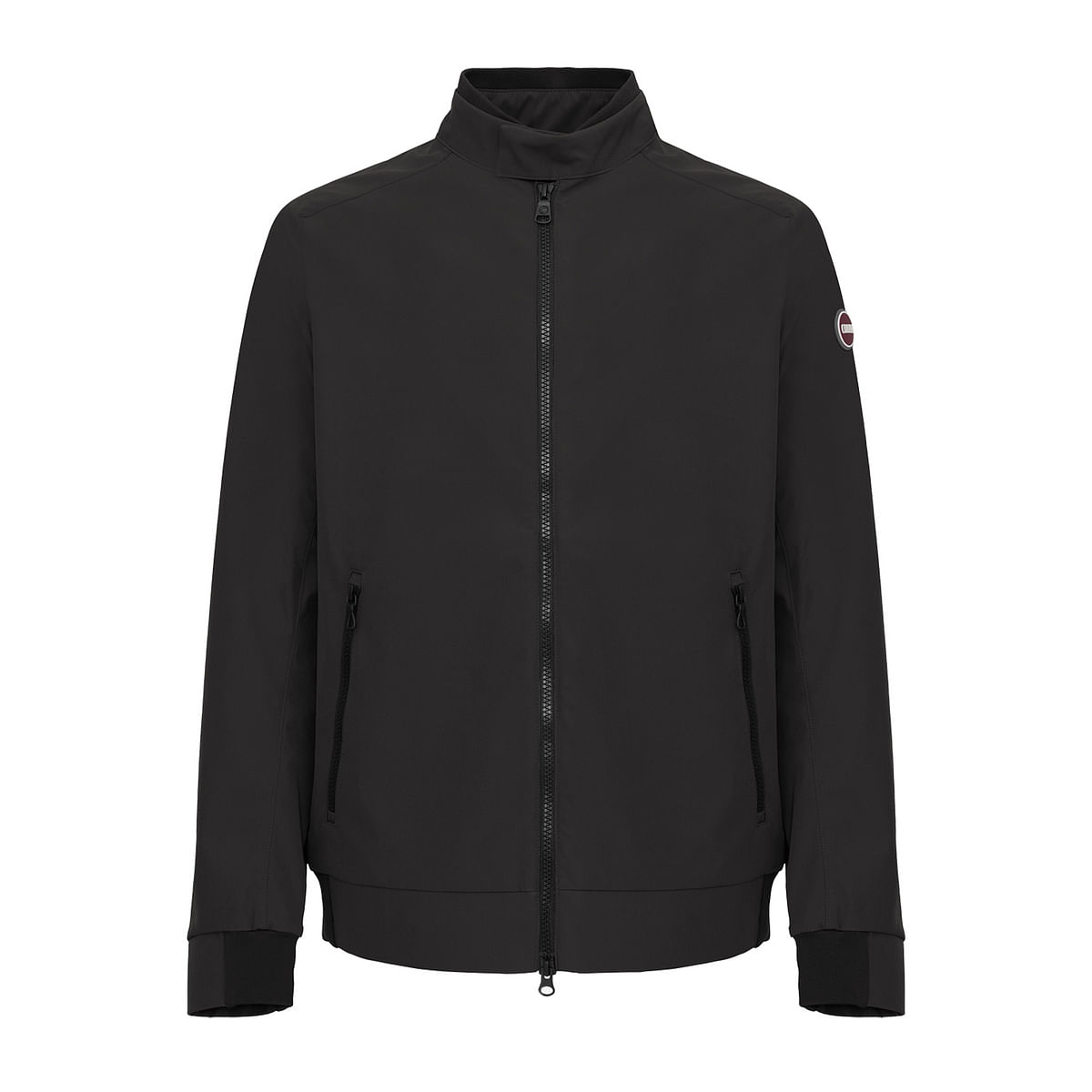 foto del prodotto giacca sailor softshell