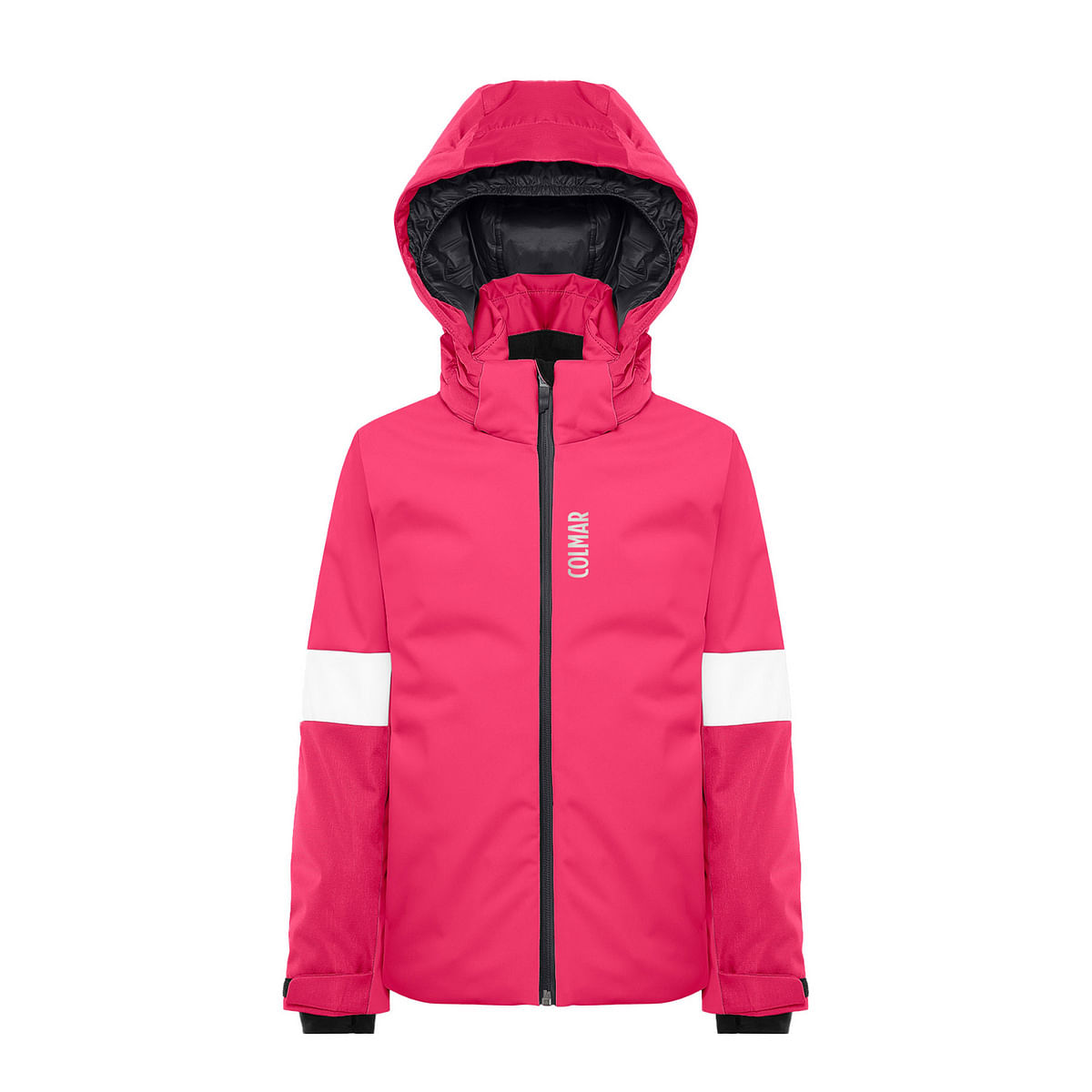 foto del prodotto giacca sapporo bi materiale bambina