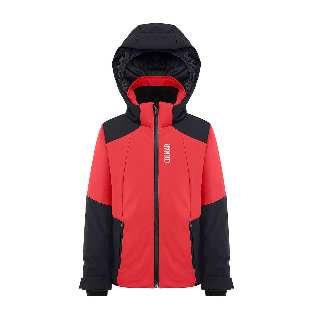 foto del prodotto giacca sapporo color block bambino