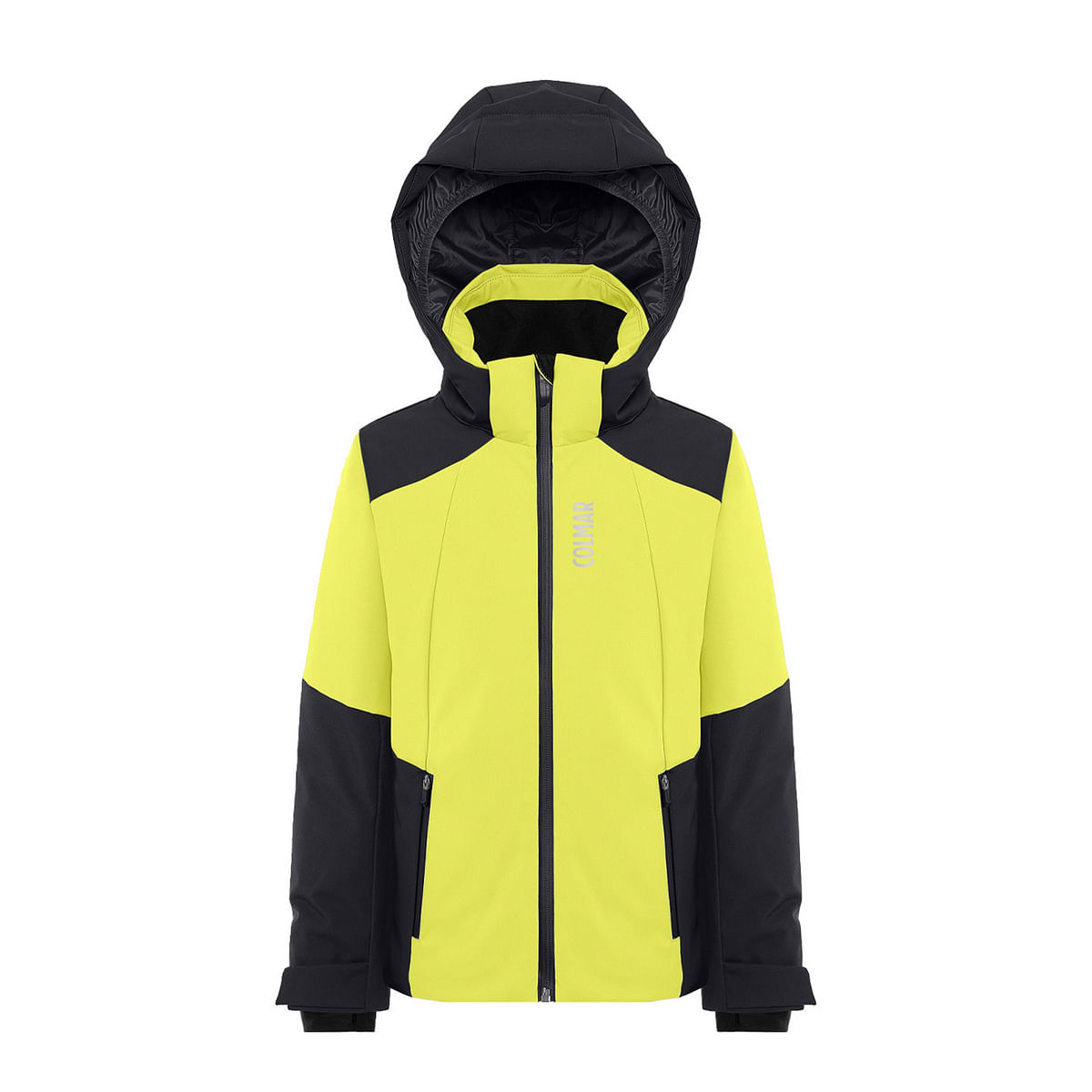 foto del prodotto giacca sapporo color block ragazzo