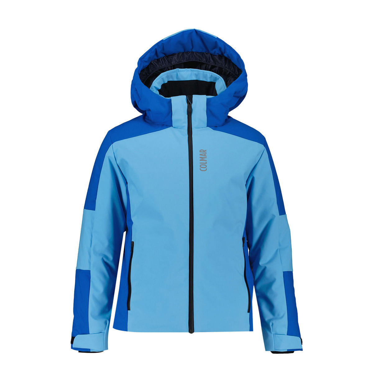 foto del prodotto giacca sapporo colorblock bambino