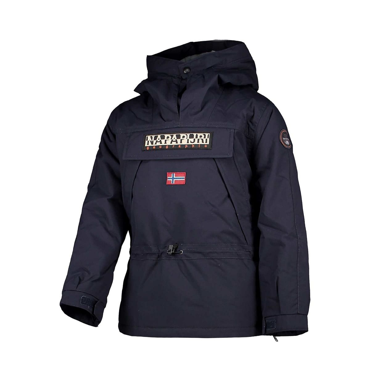 foto del prodotto giacca skidoo bambino