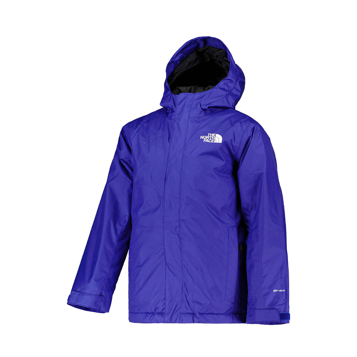 foto del prodotto giacca snowquest bambino