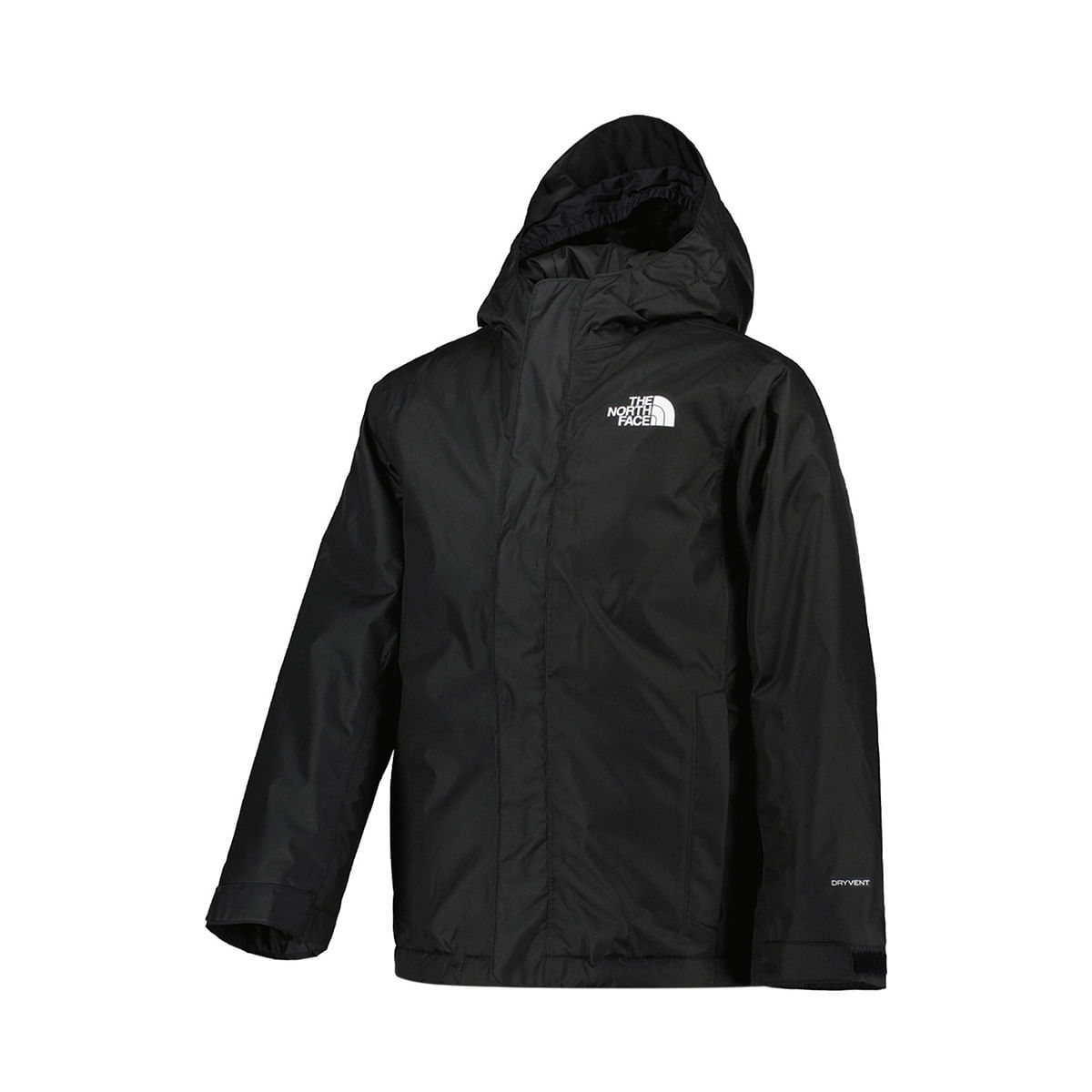 foto del prodotto giacca snowquest bambino