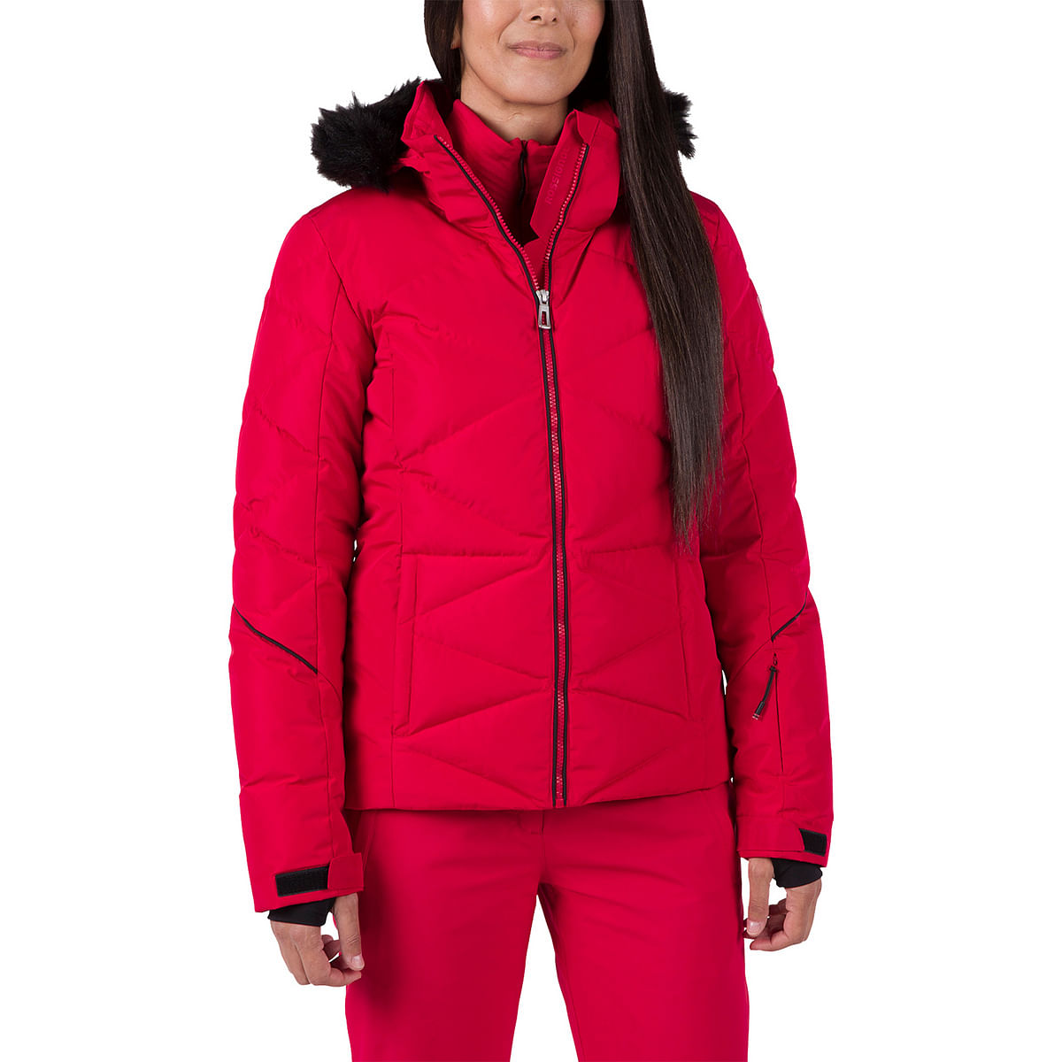 foto del prodotto giacca staci pearly donna