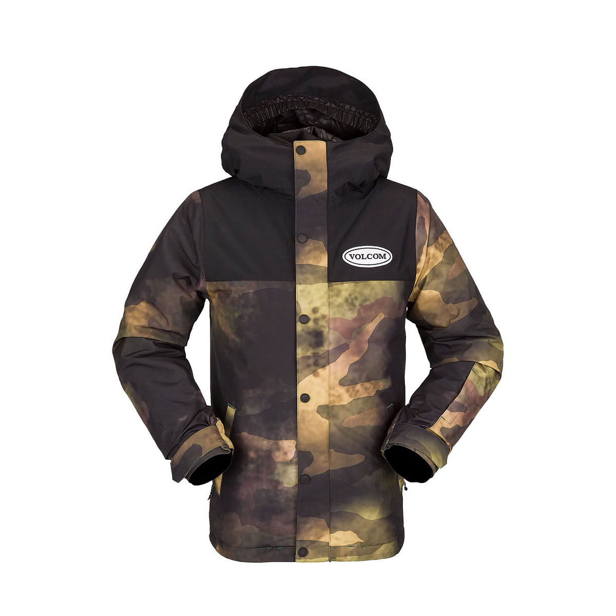 foto del prodotto giacca stone 91 insulated bambino