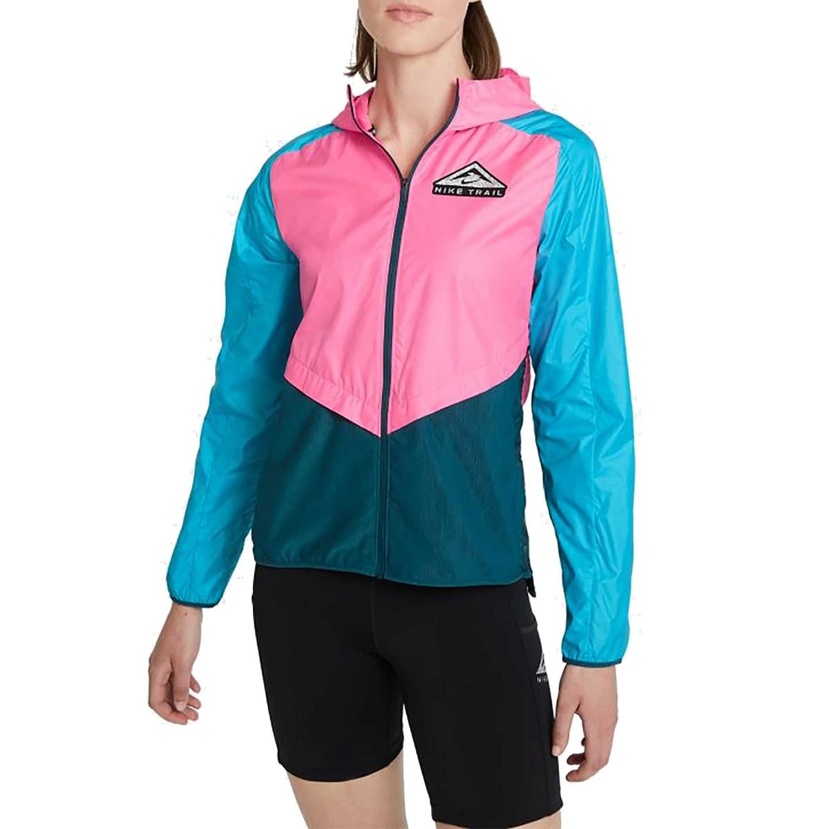 foto del prodotto giacca storm fit trail