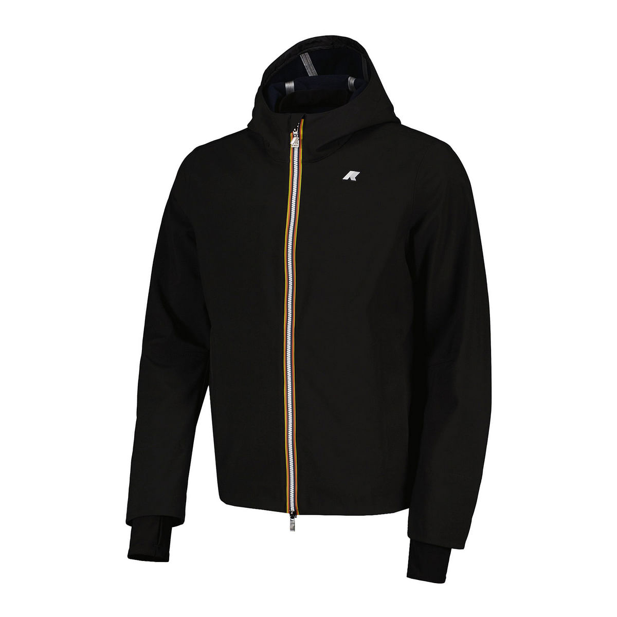 foto del prodotto giacca stretch jacko bonded