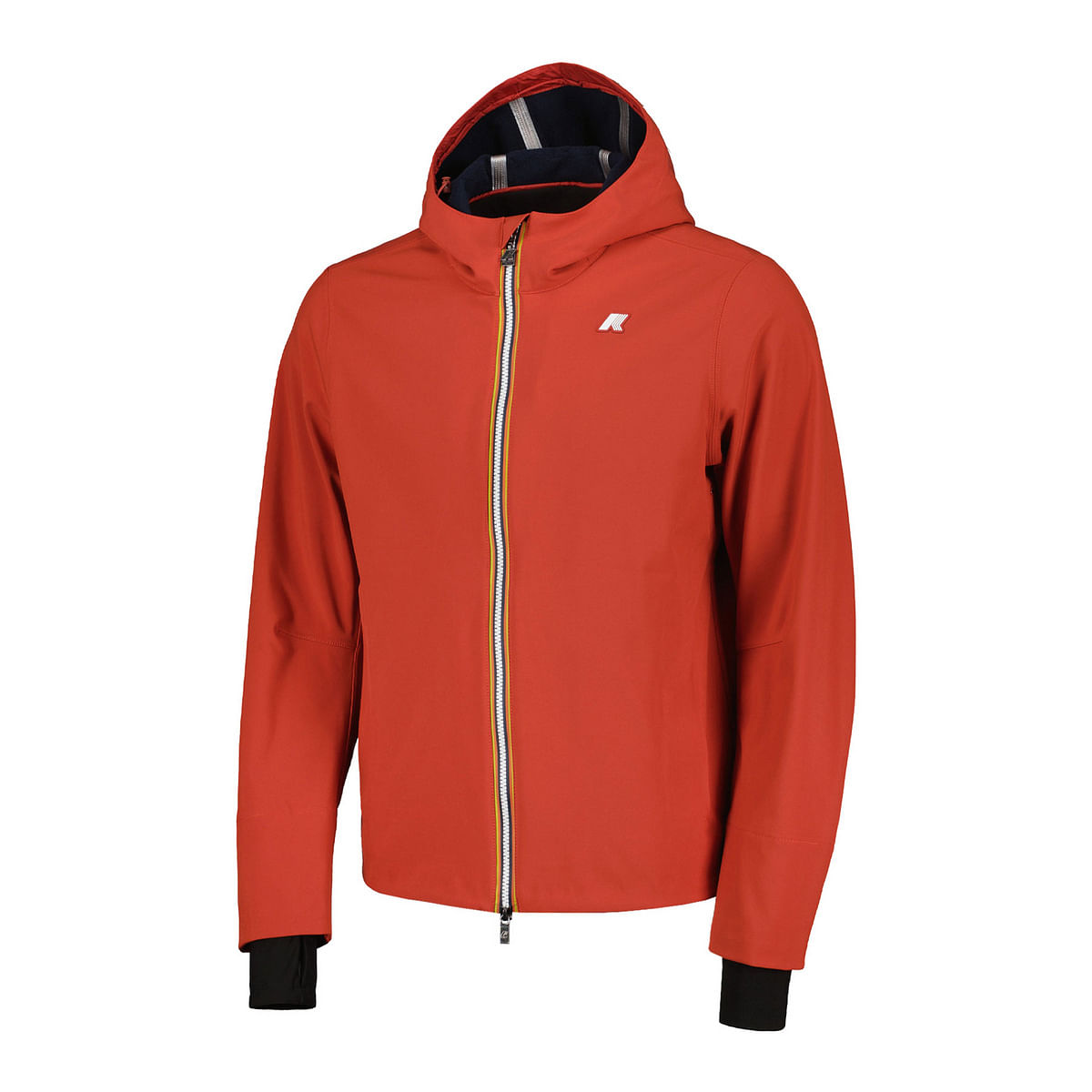 foto del prodotto giacca stretch jacko bonded