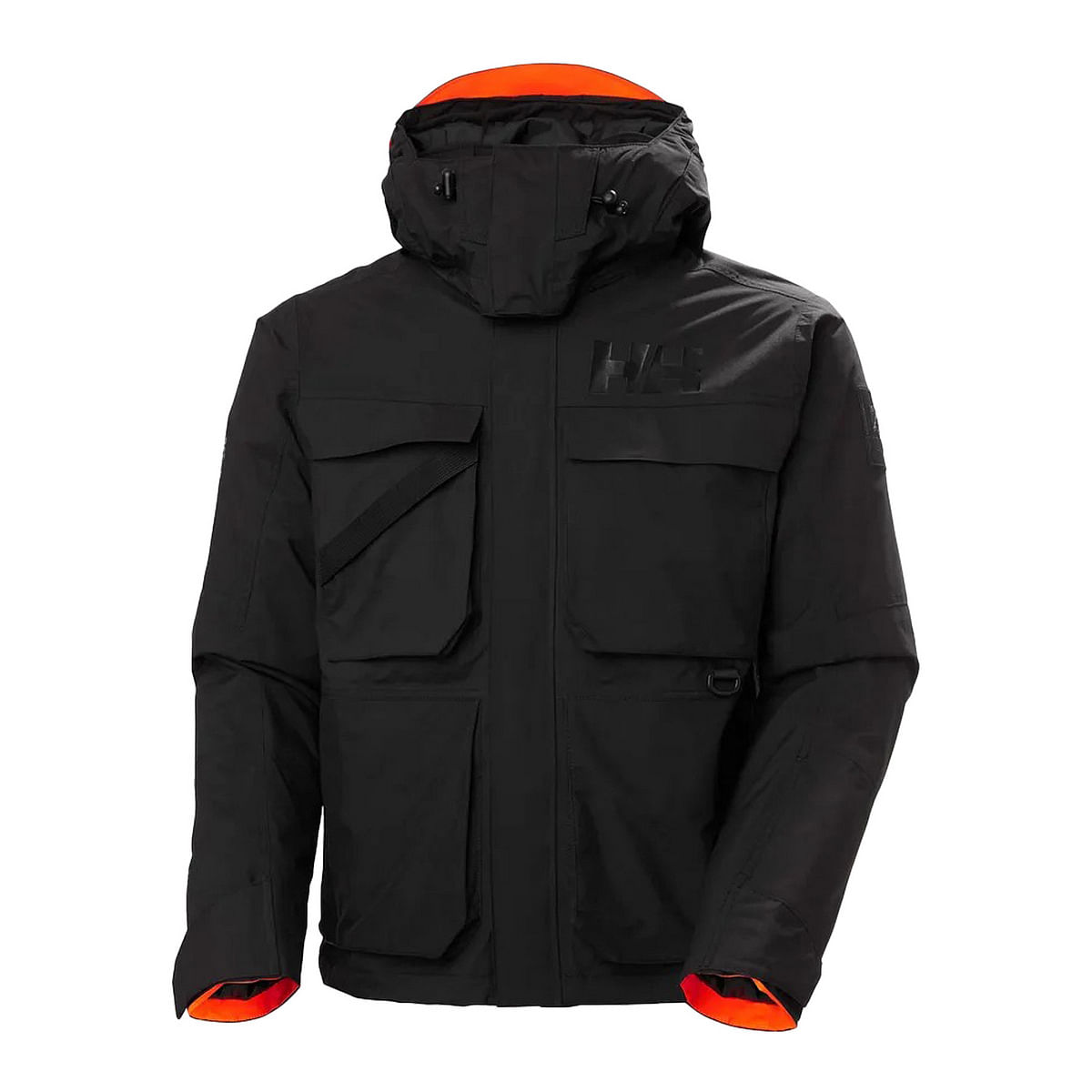 foto del prodotto giacca ullr heritage short