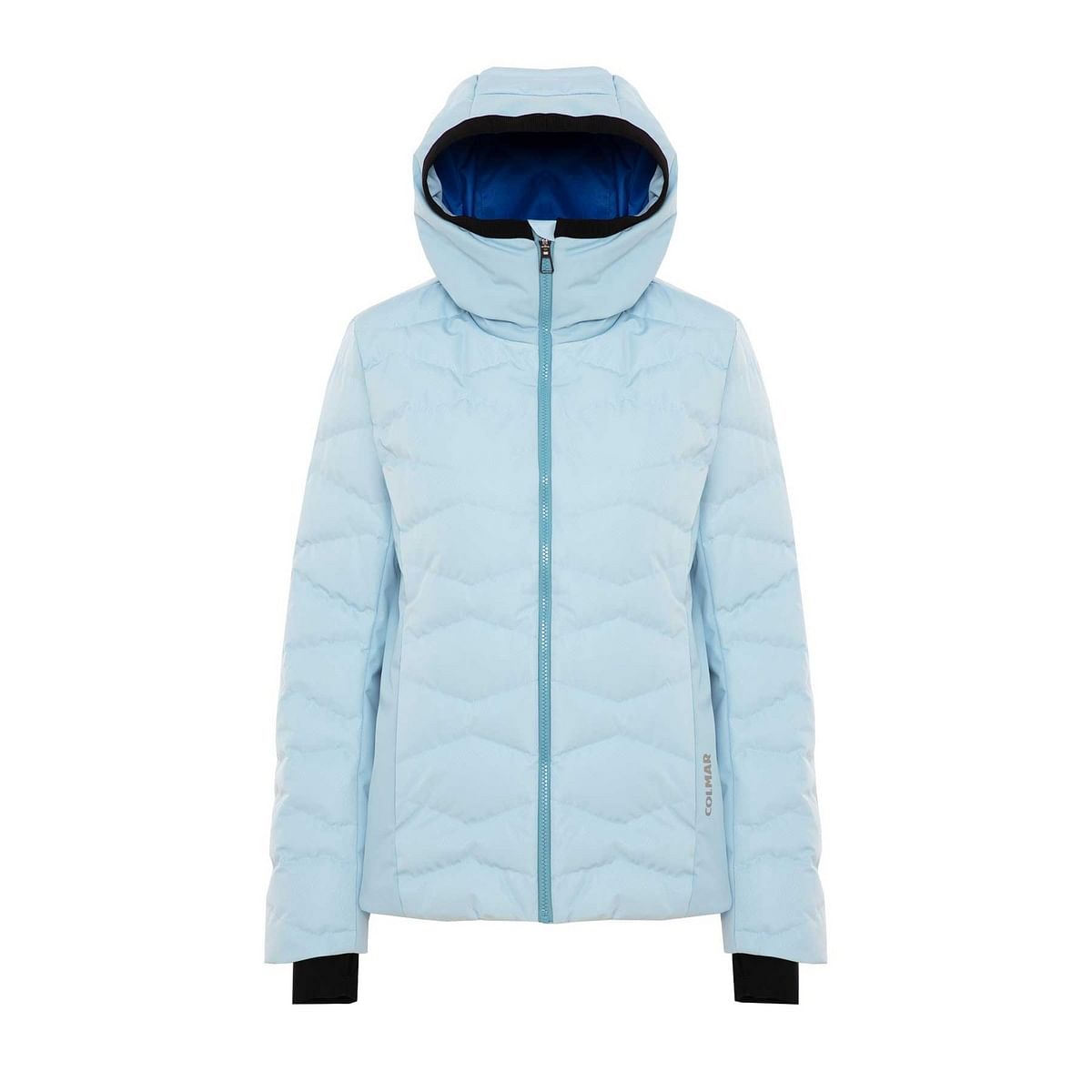 foto del prodotto giacca wavy donna