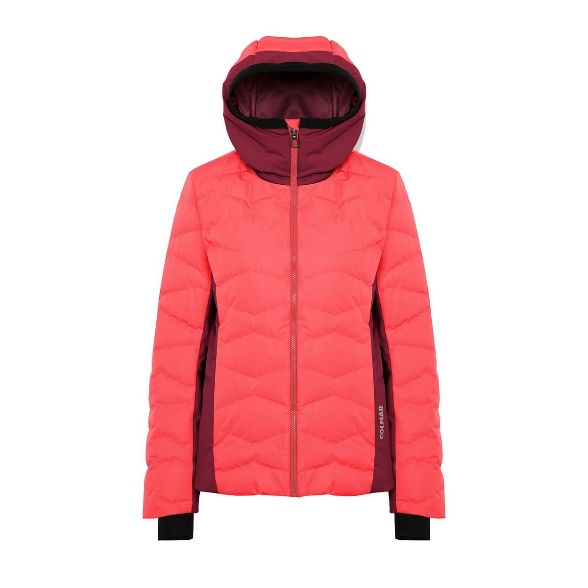 foto del prodotto giacca wavy donna