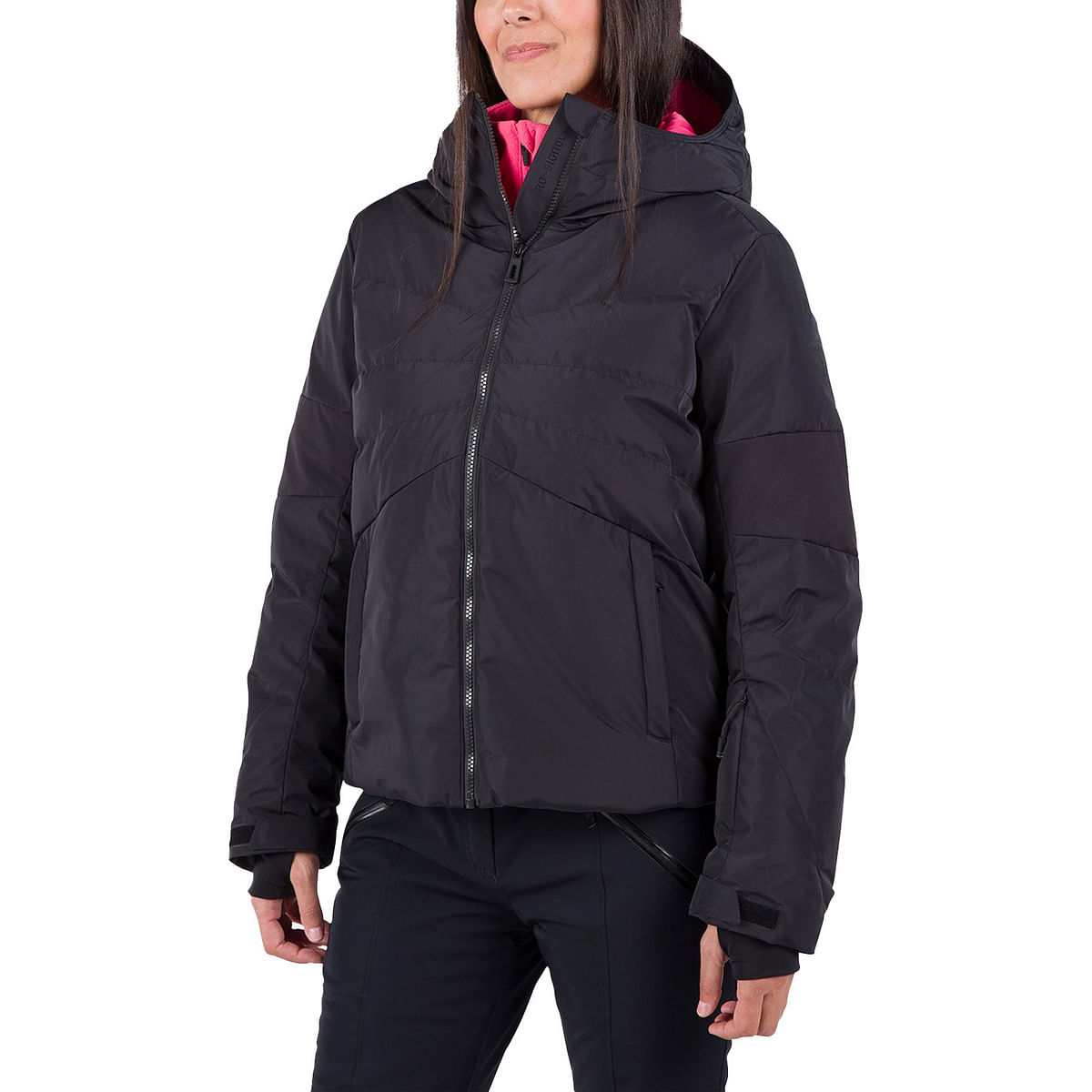 foto del prodotto giacca whispile donna
