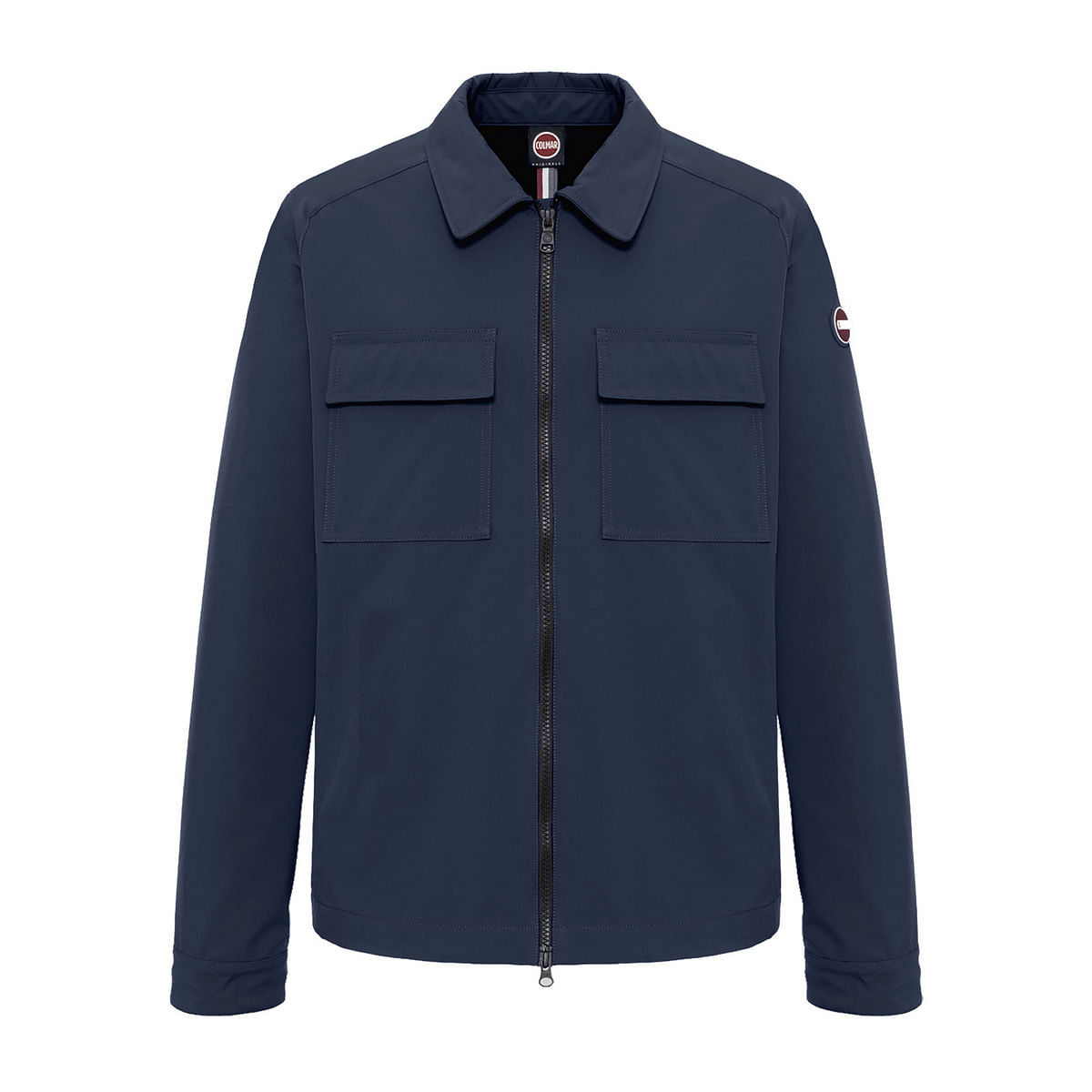 foto del prodotto giacca work softshell
