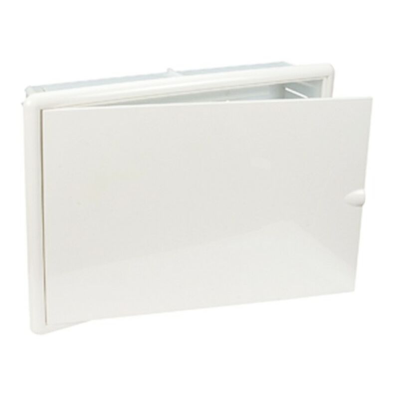 foto del prodotto giacomini cassetta in plastica per collettori 400x300x90mm r599y001