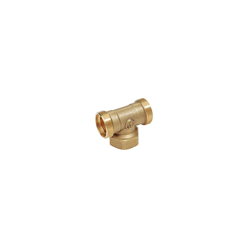 foto del prodotto giacomini rac multistr.tee f 32x1x32