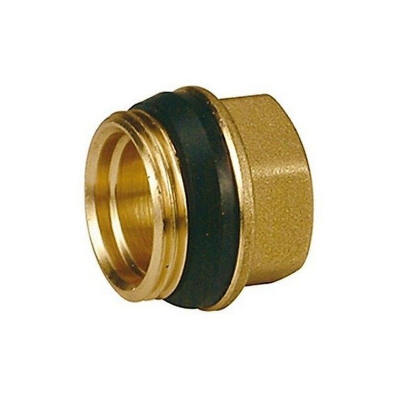 foto del prodotto giacomini riduzione maschio femmina ottone 1 1 4 m x 3 4 f, autotenuta r593dy007
