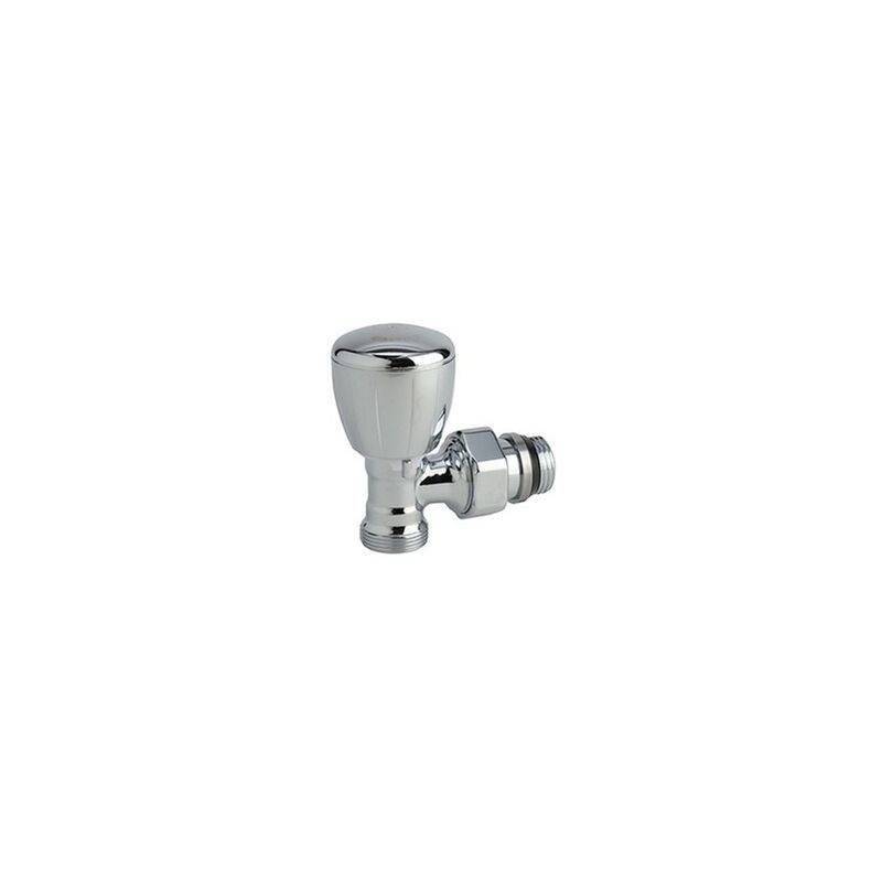 foto del prodotto giacomini valvola per termoarredo termostatizzabile 1 2 x16 t431cx003
