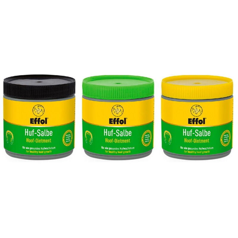 foto del prodotto giallo - grasso per zoccoli coadiuvante disinfettante 1 litro