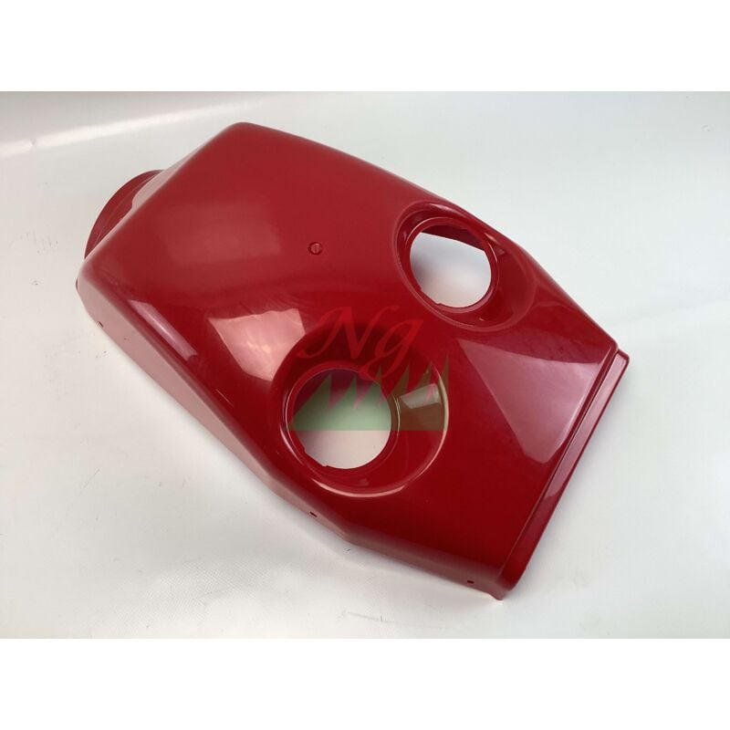 foto del prodotto gianni ferrari cruscotto anteriore trattorino modelli gtm originale 94500000084