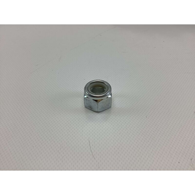 foto del prodotto gianni ferrari dado m16x1.5 ds uni7473 perno lame originale 00.26.04.1100