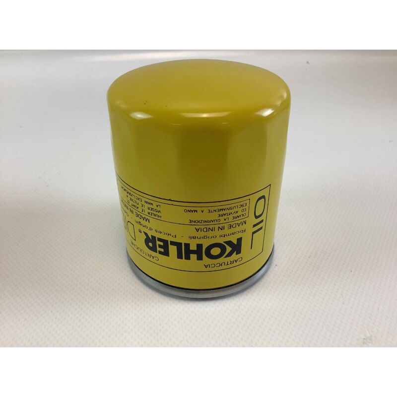 foto del prodotto gianni ferrari filtro olio trattorino modelli turbograss originale 00.32.02.0030