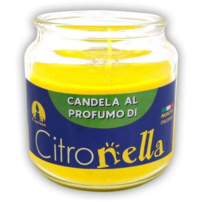 foto del prodotto giara citronella 10x13 6 pezzi