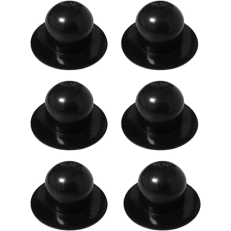 foto del prodotto giardino piscina 6 pezzi tappi di tenuta per piscina tappo a muro per accessori per piscina intex tappo di ricambio per piscina tappo 6