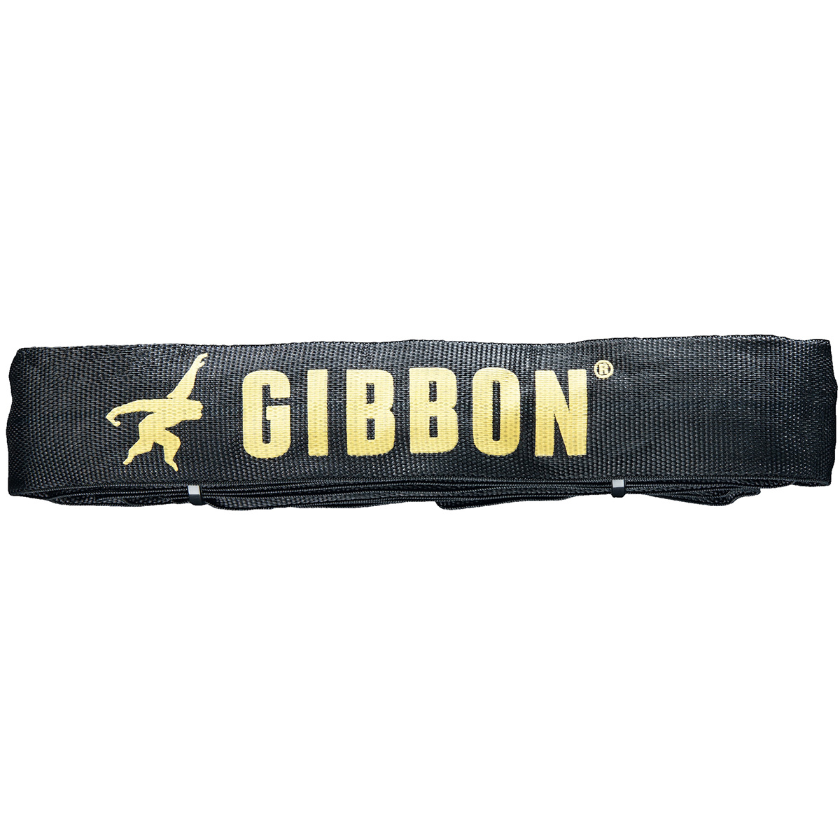 foto del prodotto gibbon slacklines fettuccia ad anello