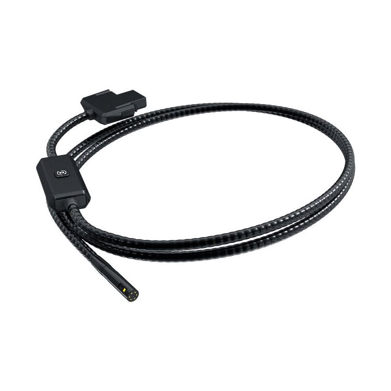foto del prodotto gic 4 5 imager bosch a doppia telecamera 1,5 m