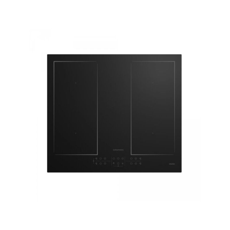 foto del prodotto giei623472mn piano cottura induzione 60 grundig