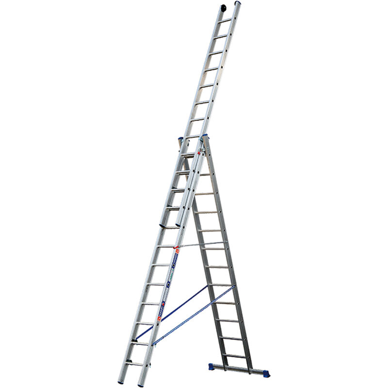 foto del prodotto gierre scala a tre elementi 3 x 12 gr.