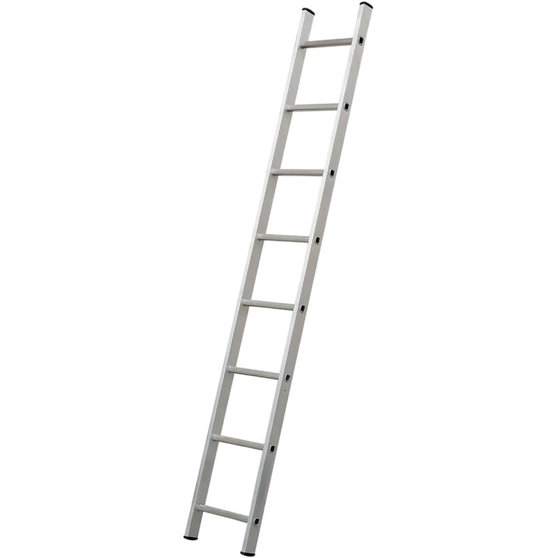 foto del prodotto gierre scala ad un elemento 12 gradini h. 340