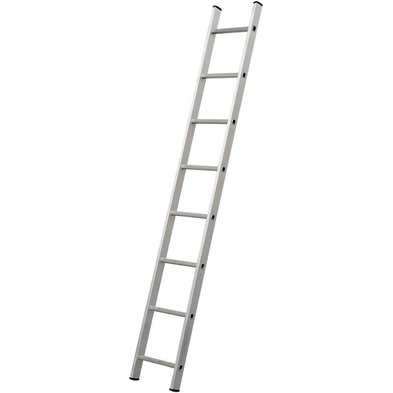 foto del prodotto gierre scala ad un elemento 14 gradini h. 395
