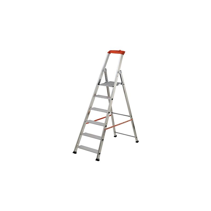 foto del prodotto gierre scala domestica professionale 7 gradini