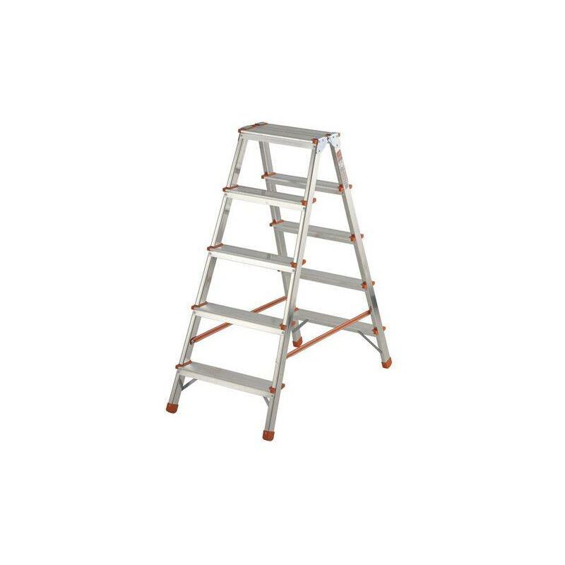 foto del prodotto gierre sgabello in alluminio stylo ba230 4 1