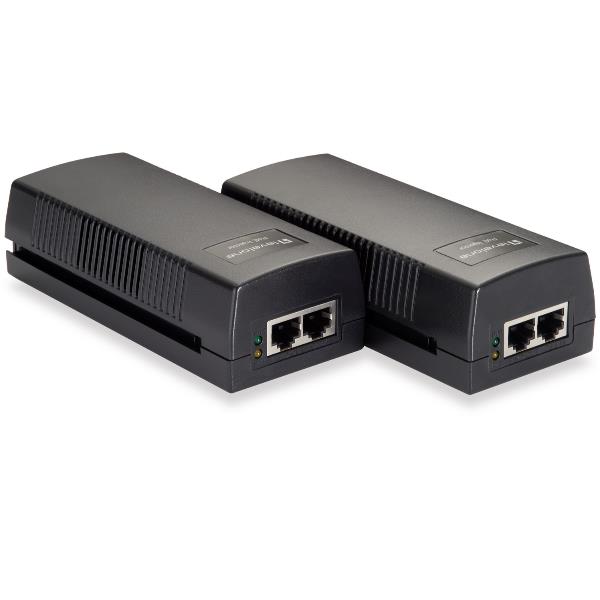 foto del prodotto gigabit poe injector 802.3at
