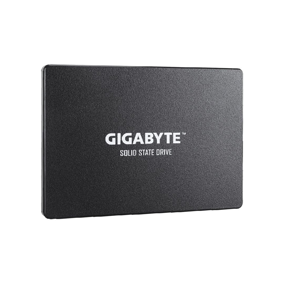 foto del prodotto gigabyte gp gstfs31480gntd drives allo stato solido 480 gb 2.5 serial ata iii