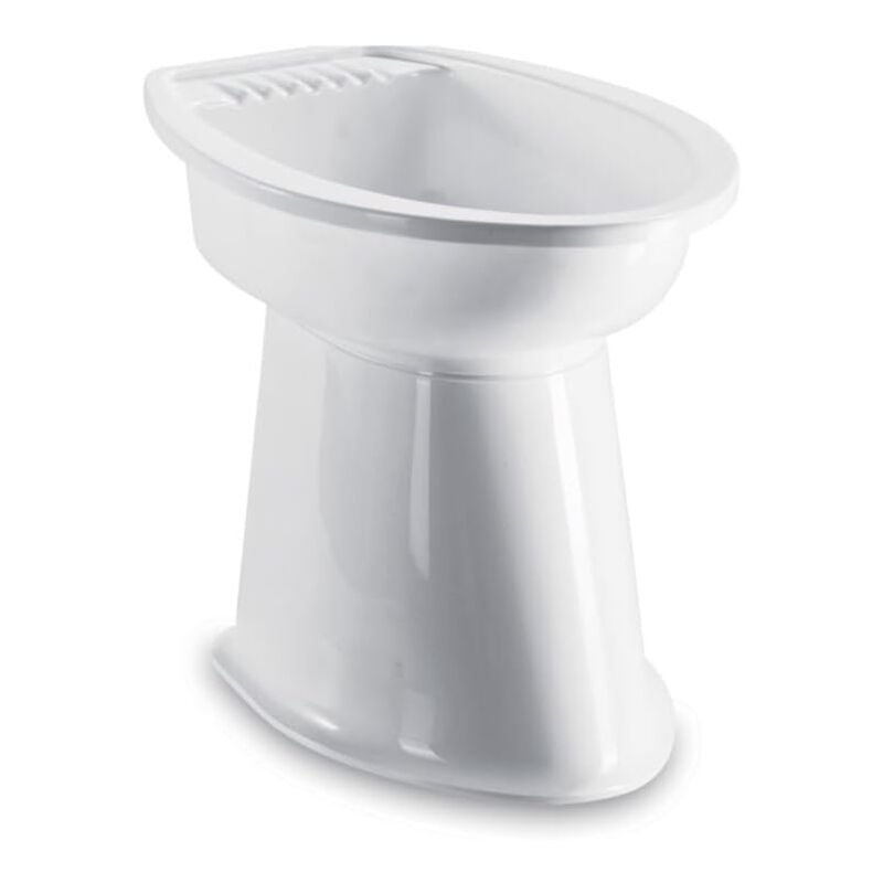 foto del prodotto giganplast 3537001 bidet 2000 con supporto arredo bagno e accessori