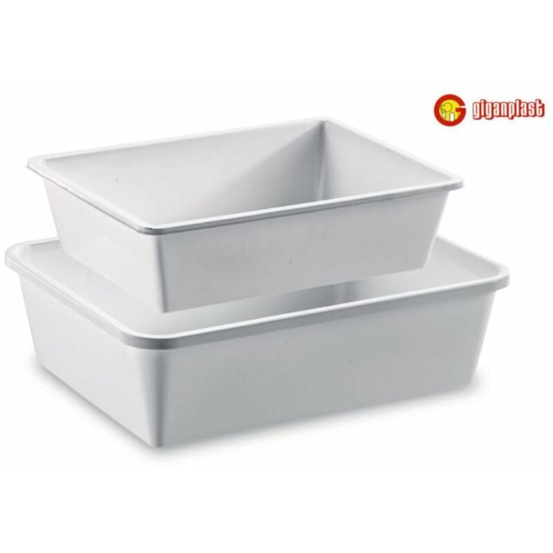 foto del prodotto giganplast bacinella frigor gigan.40x30x10 560m