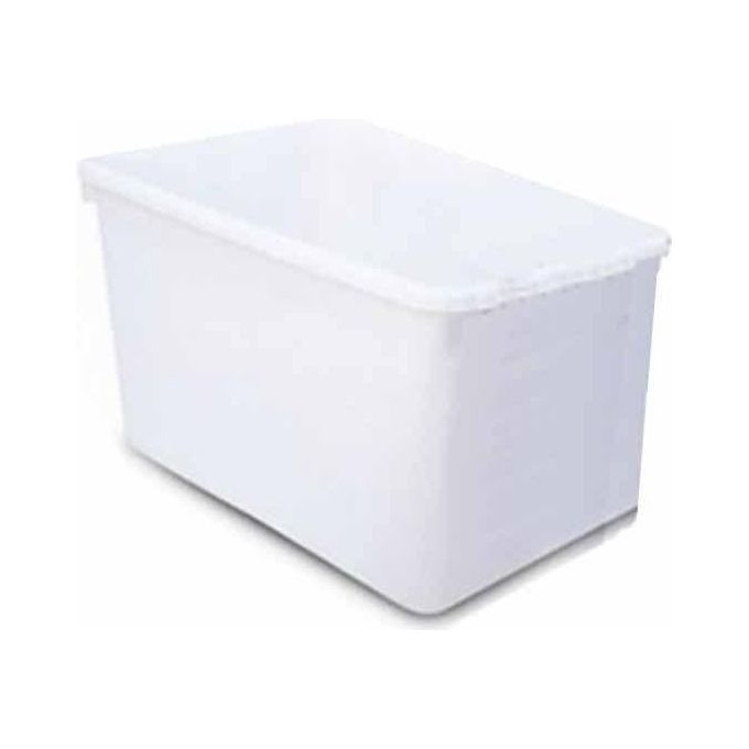 foto del prodotto giganplast bacinella rettangolare fonda 70x45cm capacita 90 litri utensili da cucina per casa e arredamento