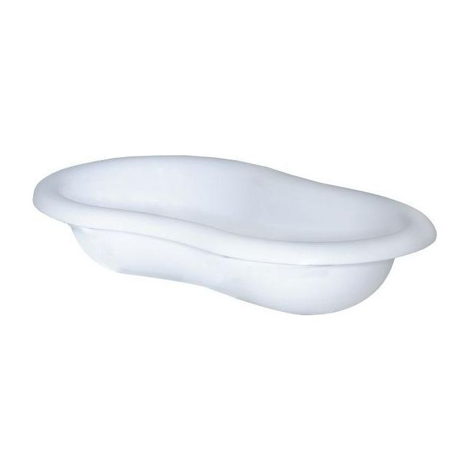 foto del prodotto giganplast bidet senza base bianco 49x31