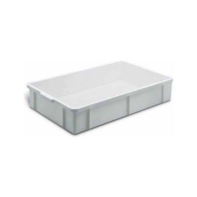 foto del prodotto giganplast cassetta transport 60x40x11cm 26lt